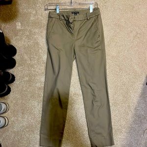 Jcrew Mercantile 00P Chinos